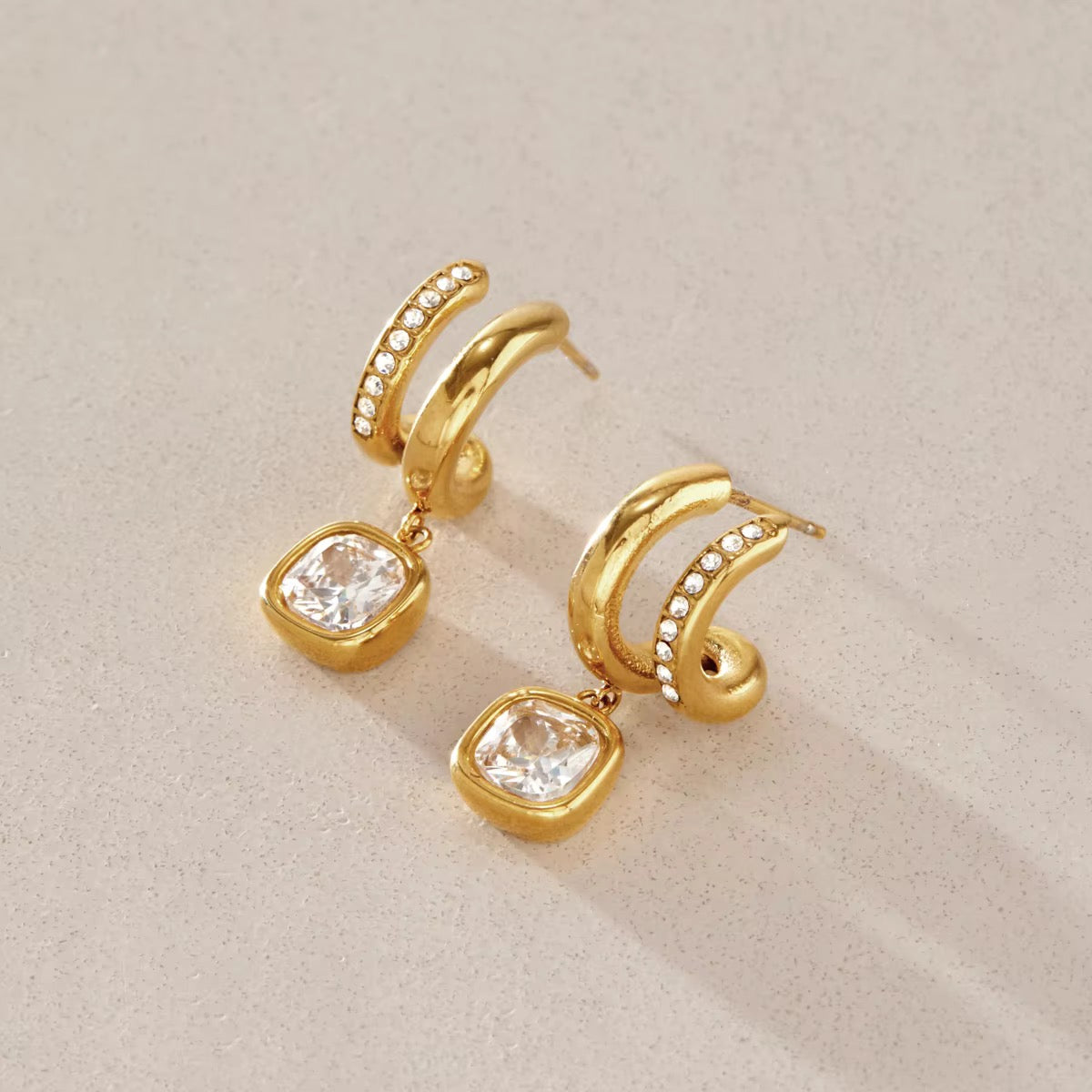 ROWENA EARRINGS