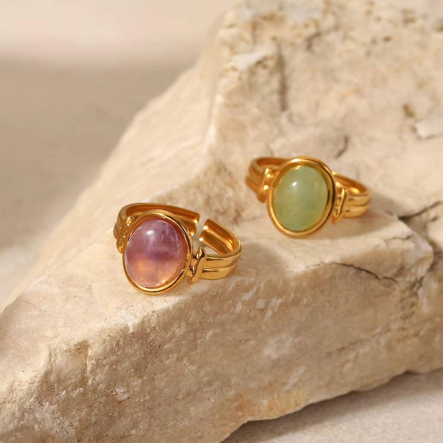 AURAA RING