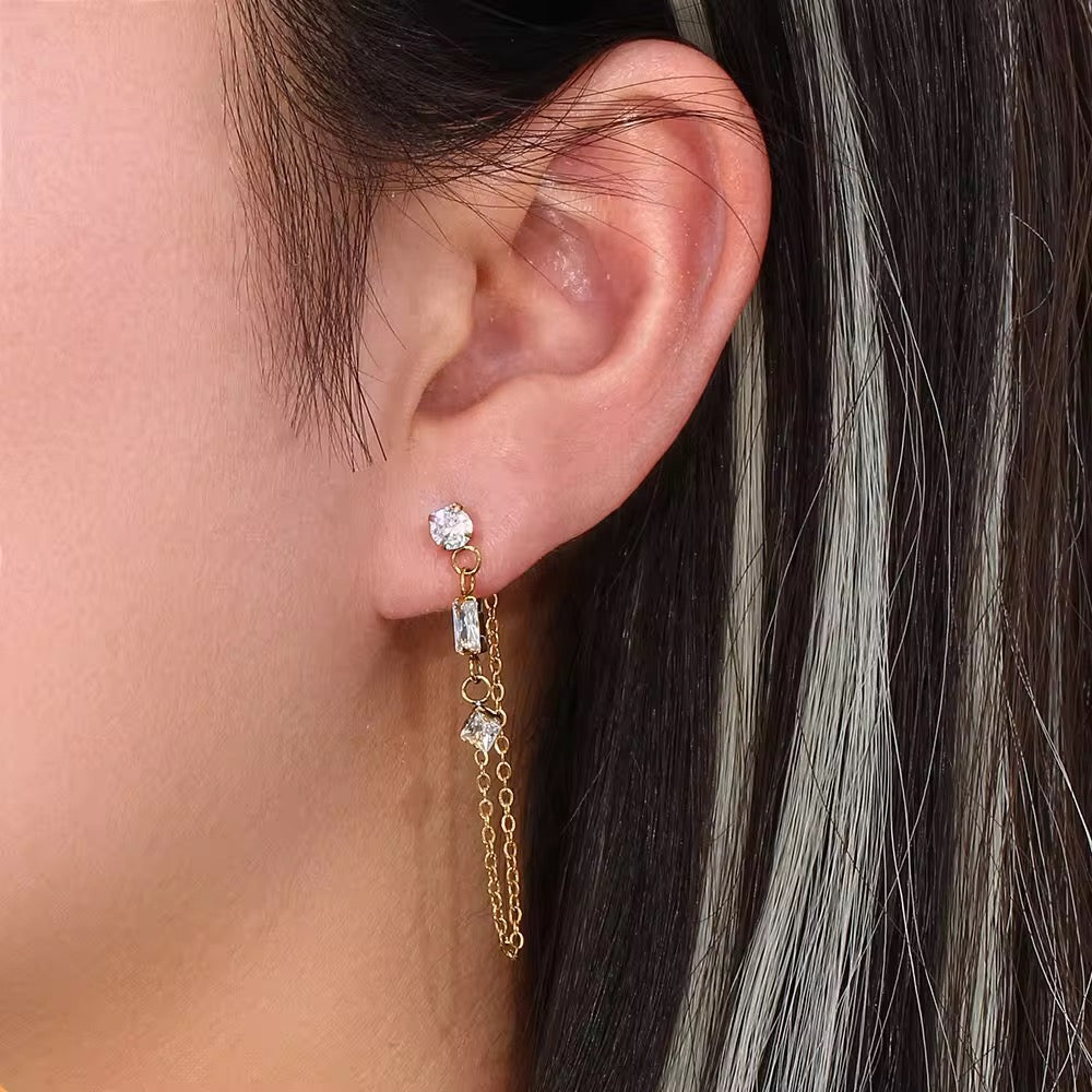 DAWN EARRINGS
