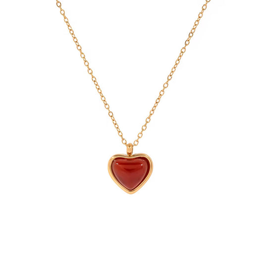 CHERISH NECKLACE