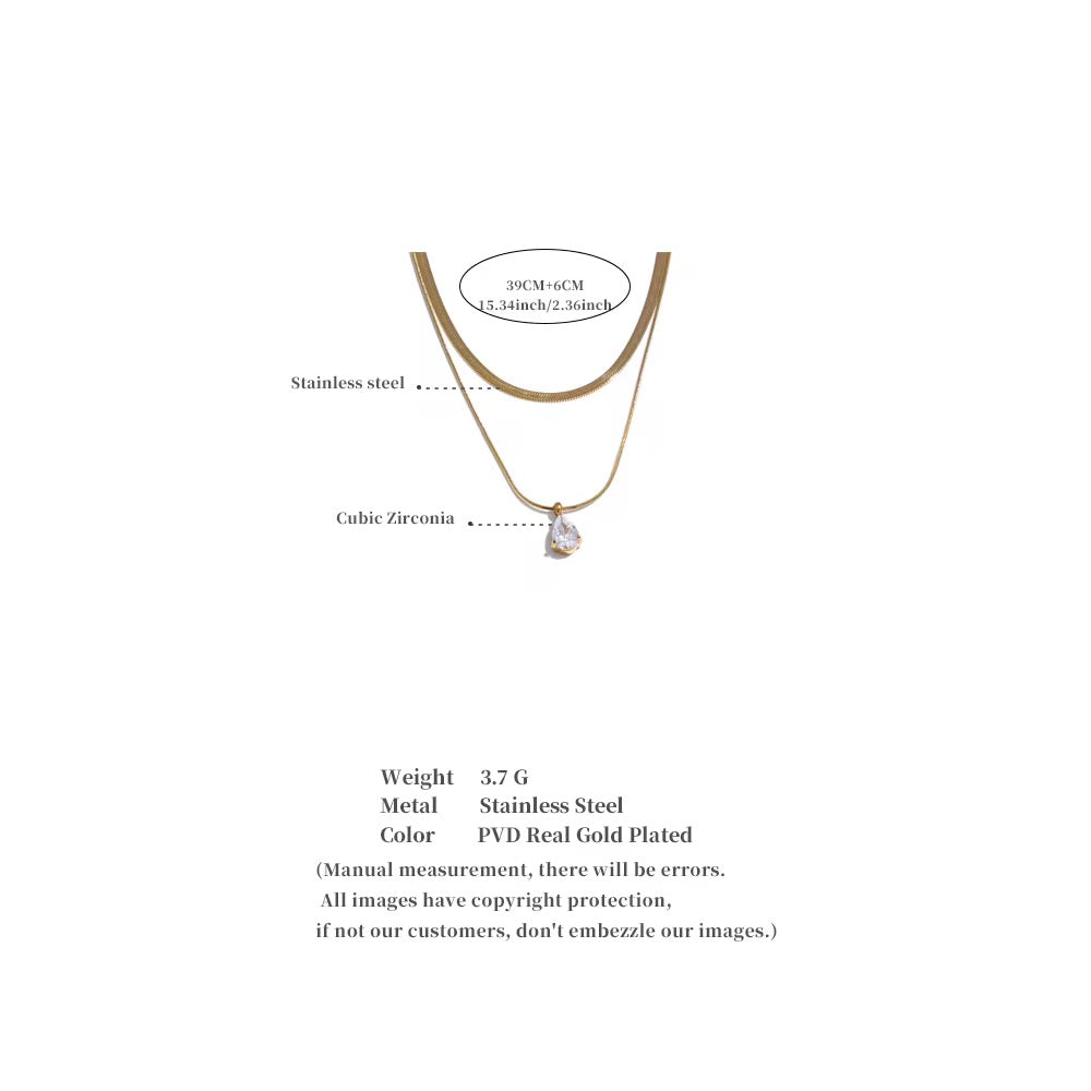 LUMI NECKLACE