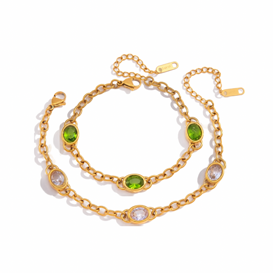 OPAL BRACELET