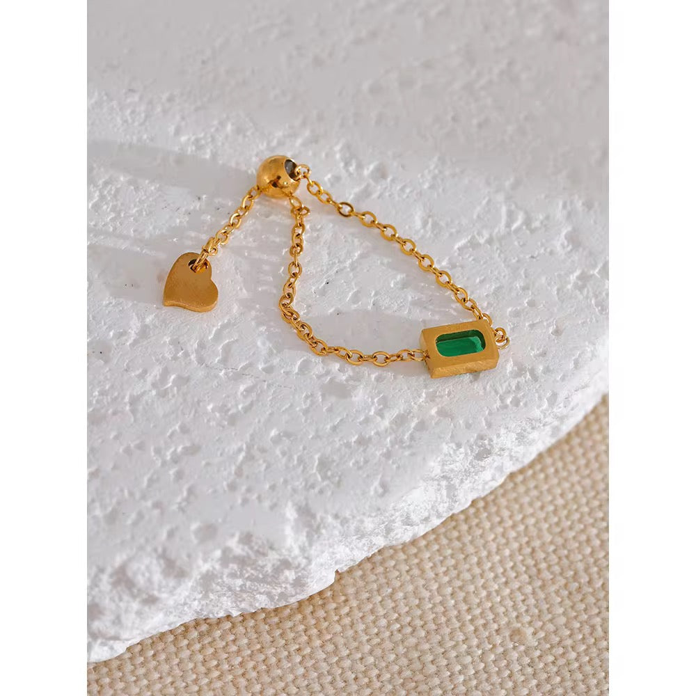 LUCAS RING