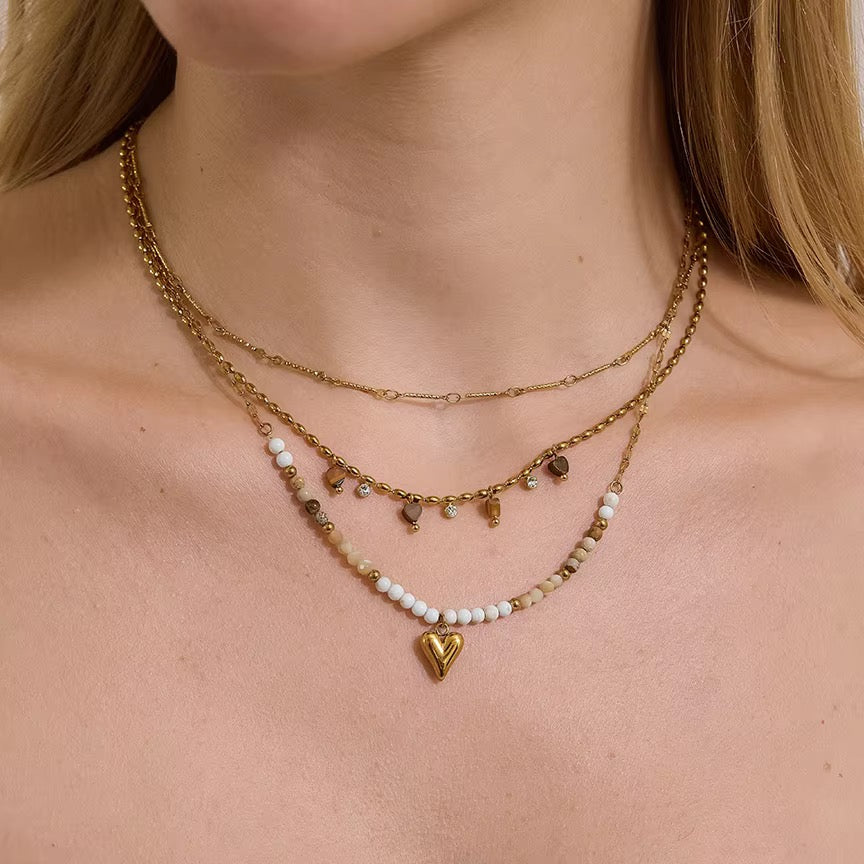 TALIA NECKLACE
