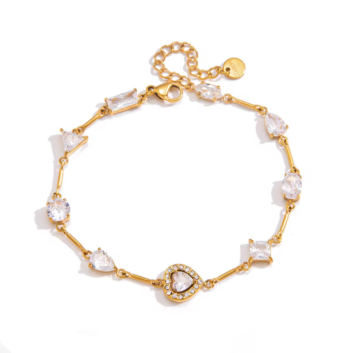 JULES BRACELET