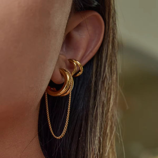 ORINE EARRINGS