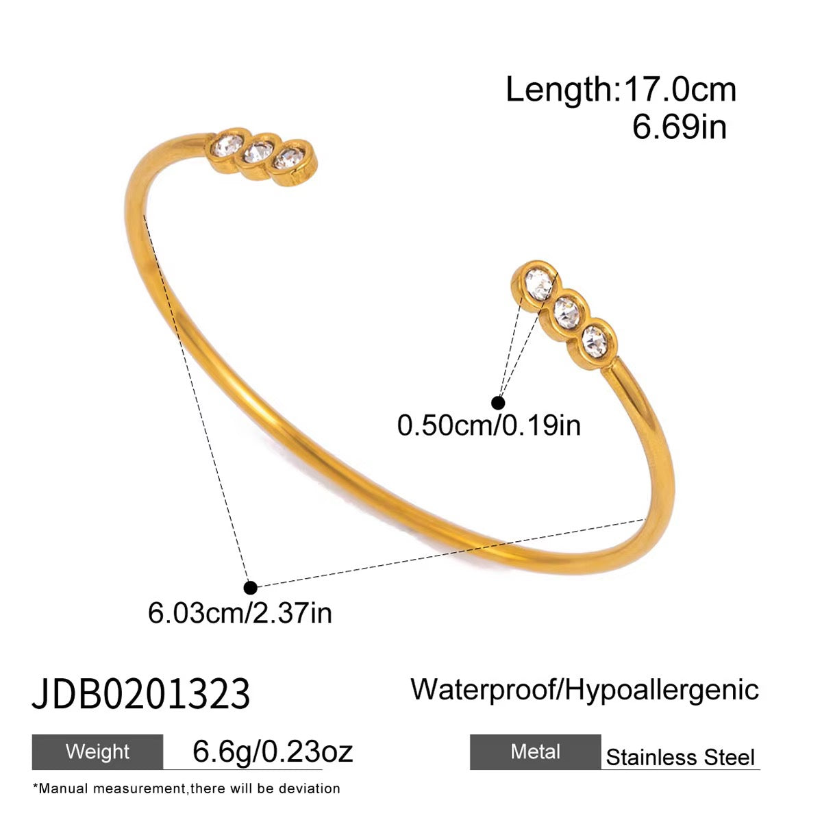 AVELISE BRACELET
