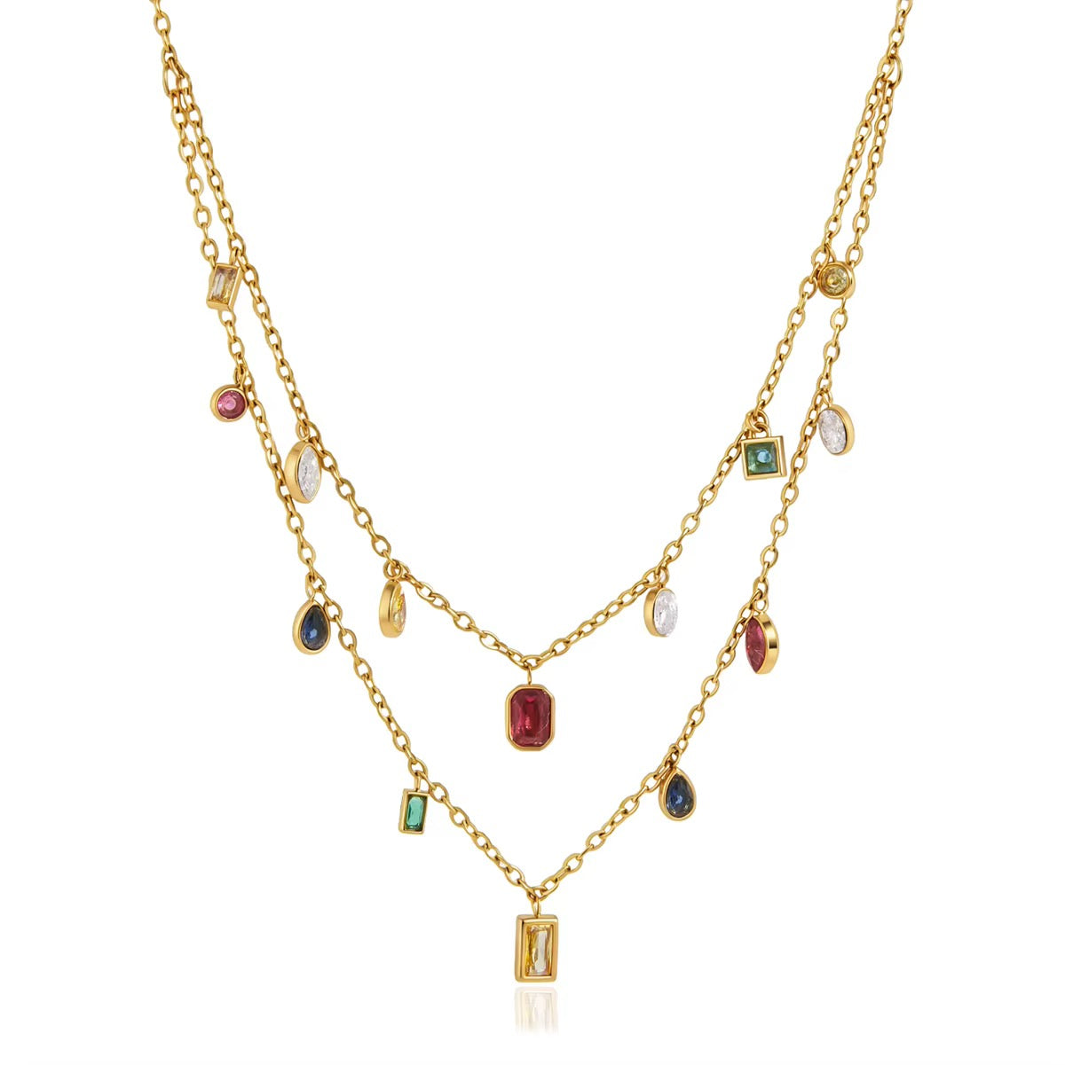 CELINE NECKLACE