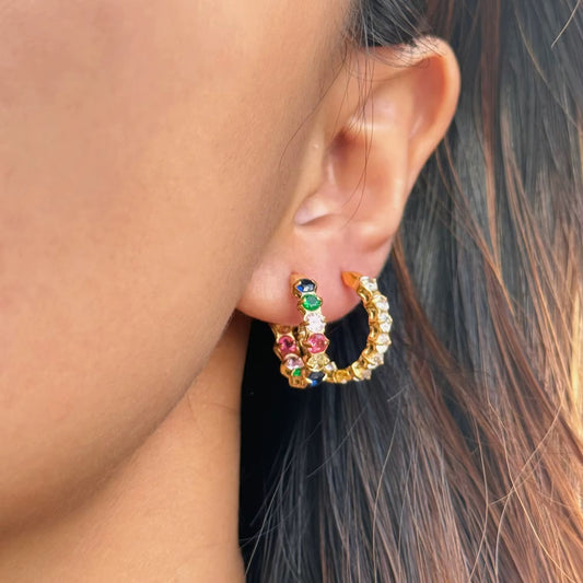 AMALA EARRINGS