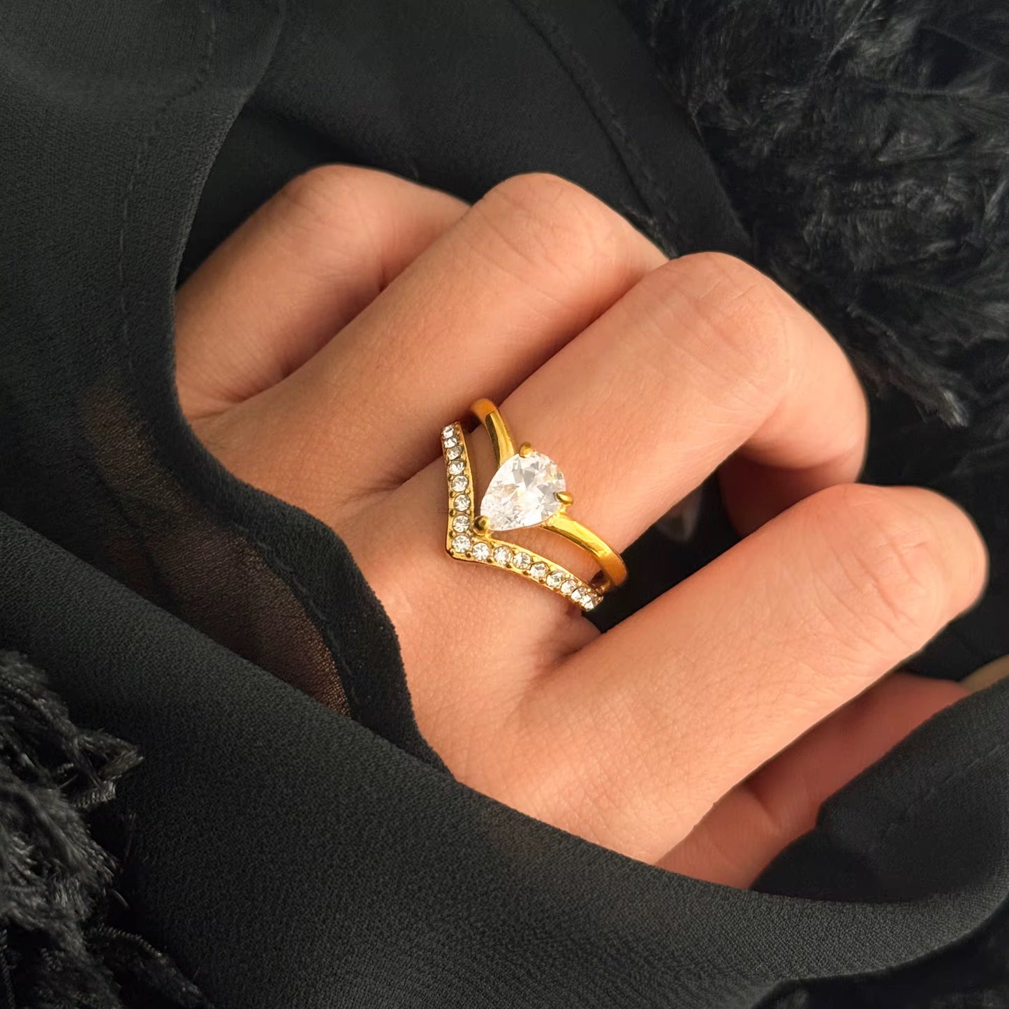 LUMIERE RING