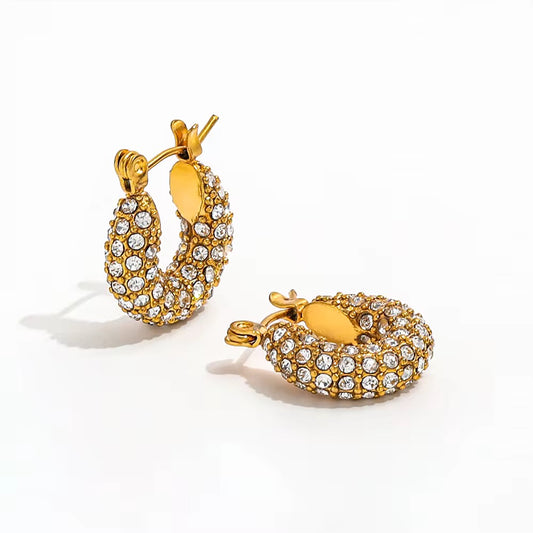 AVOR EARRINGS