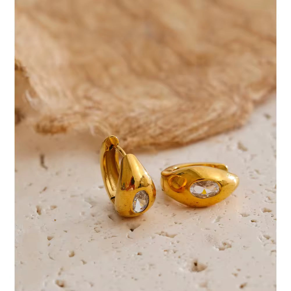 NICOLE EARRINGS