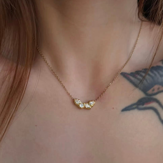 DAWNVINE NECKLACE