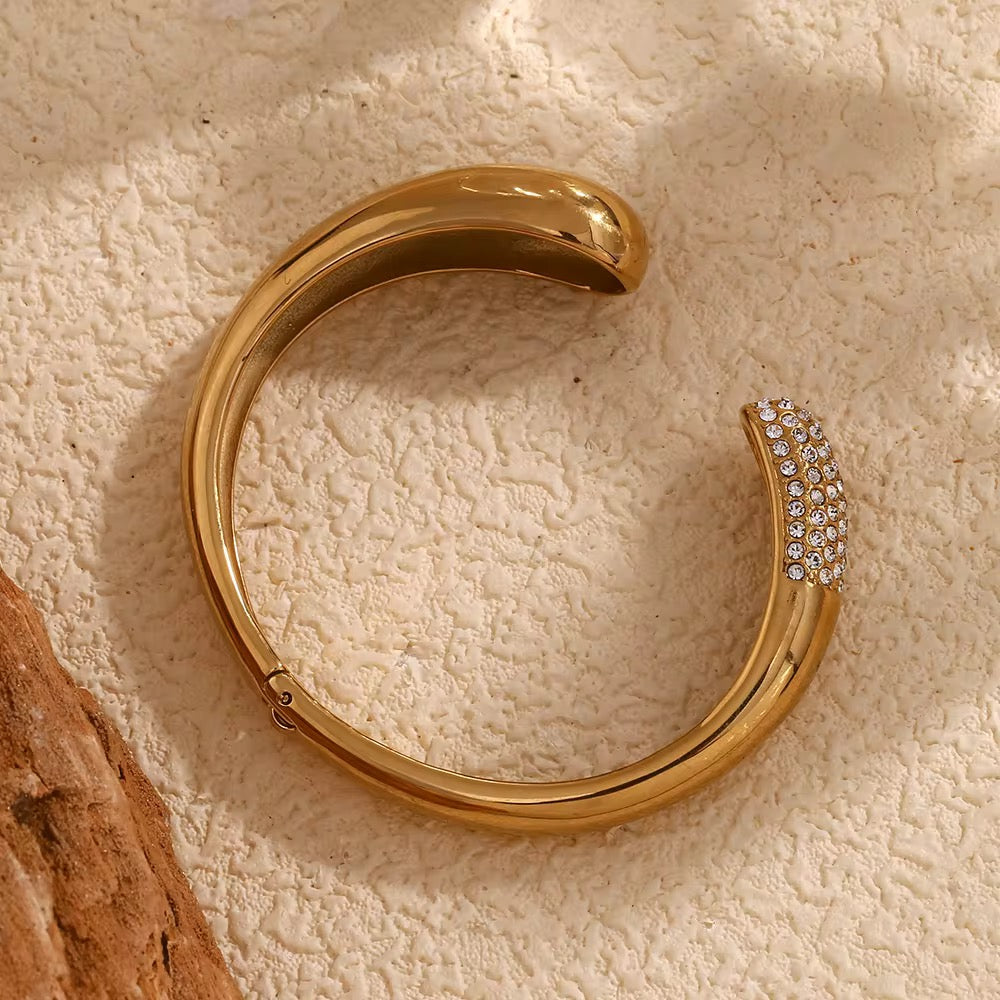 AURORA CUFF BRACELET