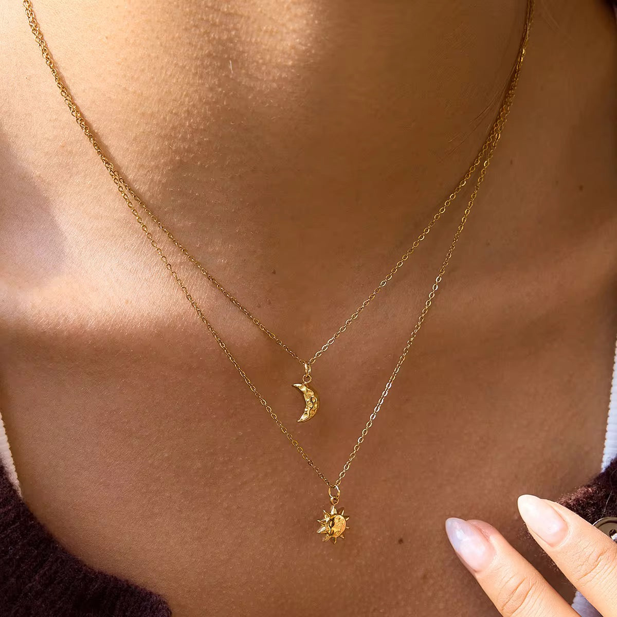 PIXIE NECKLACE