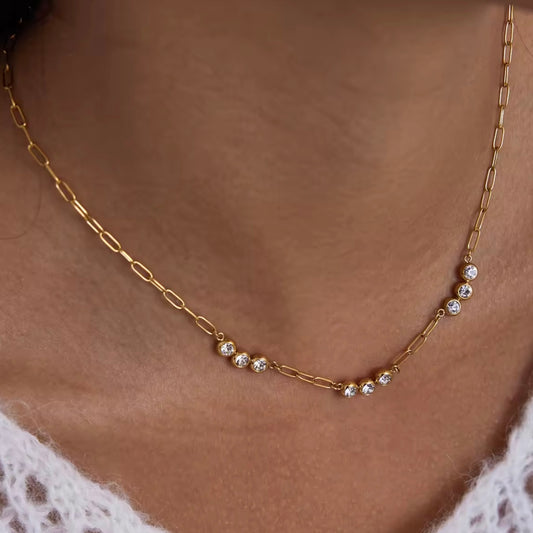 ALINA NECKLACE
