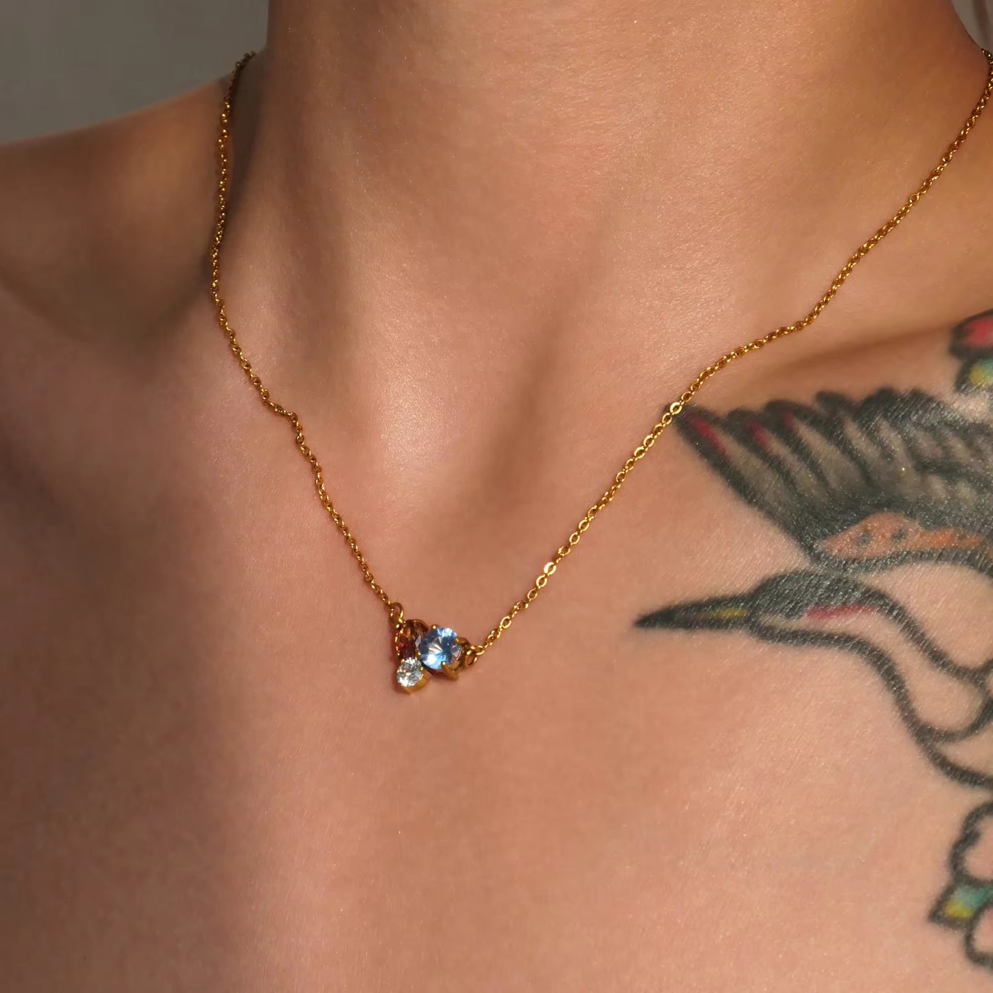 AETHER NECKLACE