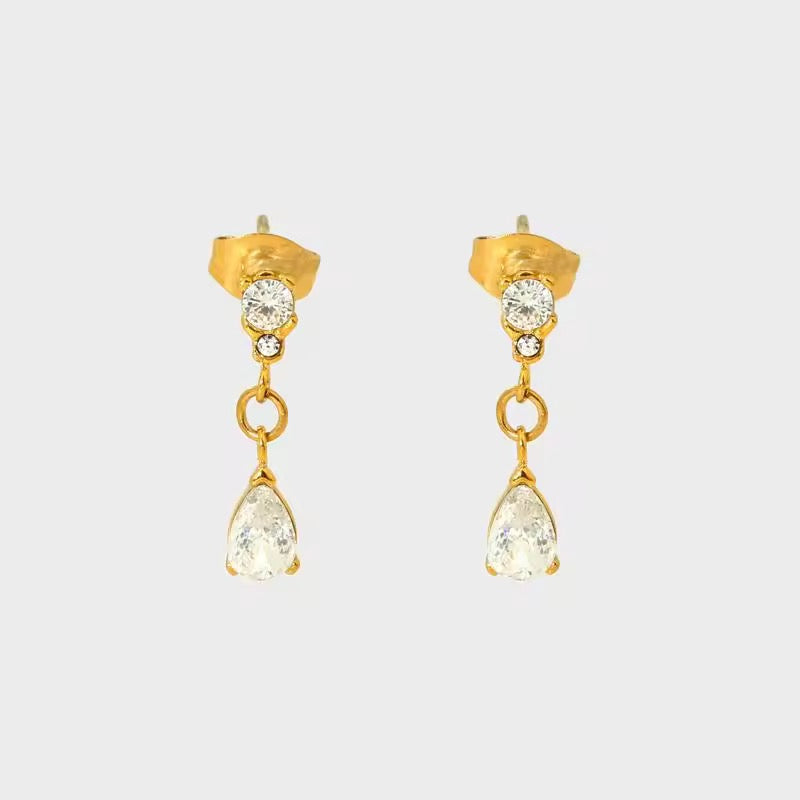 AURORA EARRINGS