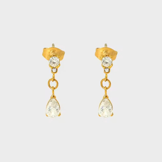AURORA EARRINGS