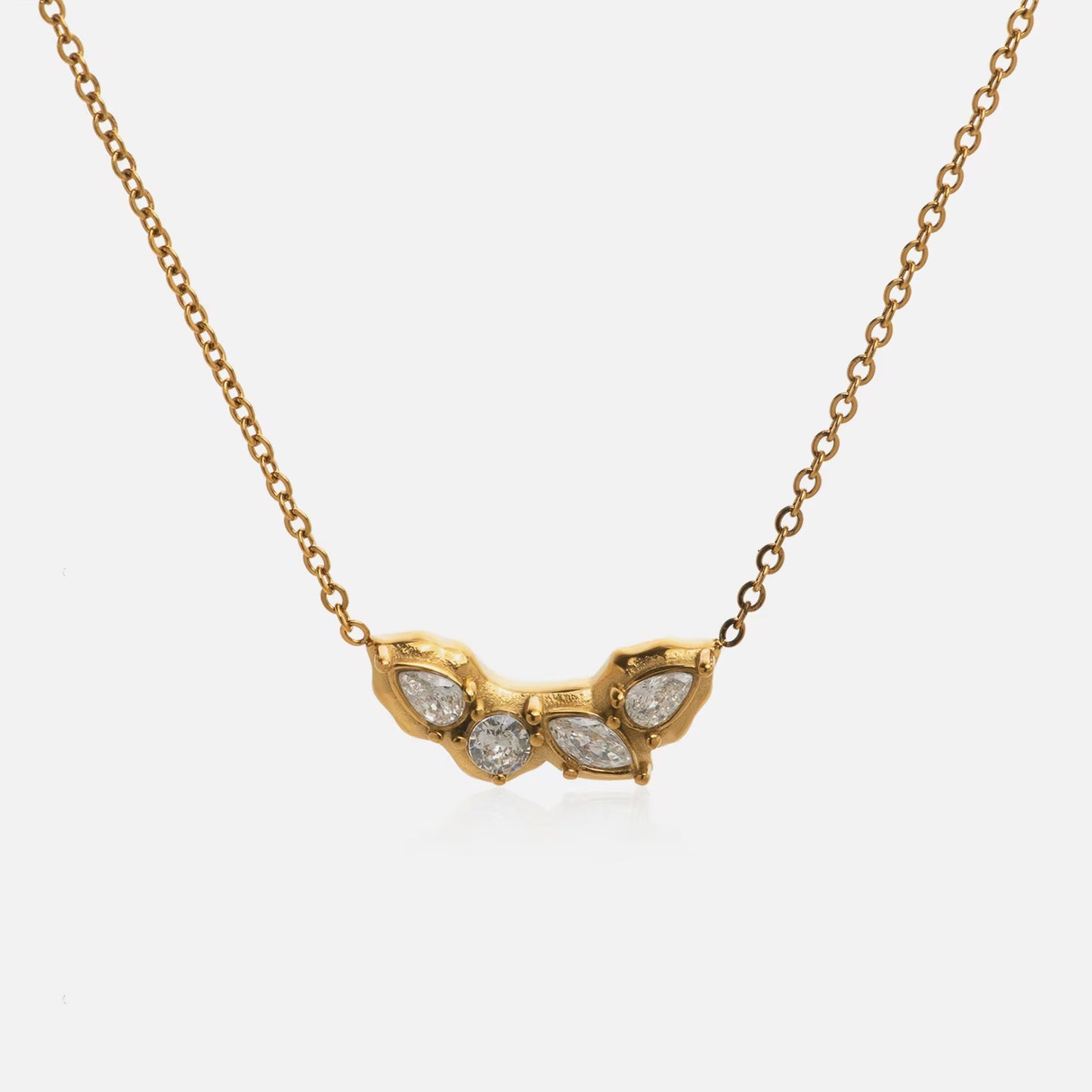 DAWNVINE NECKLACE