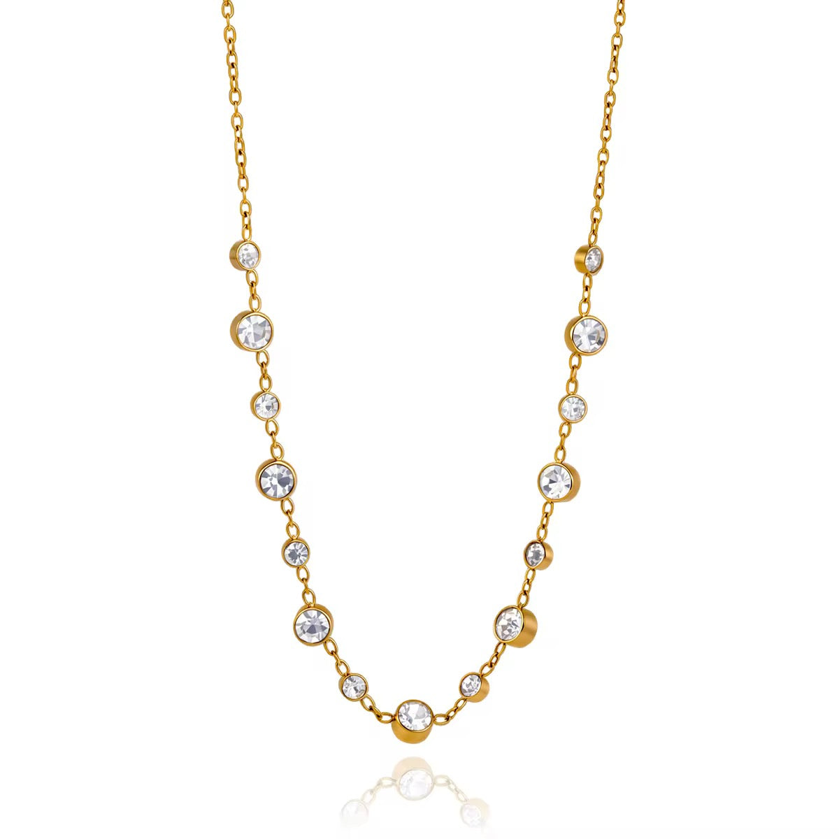 RIA NECKLACE