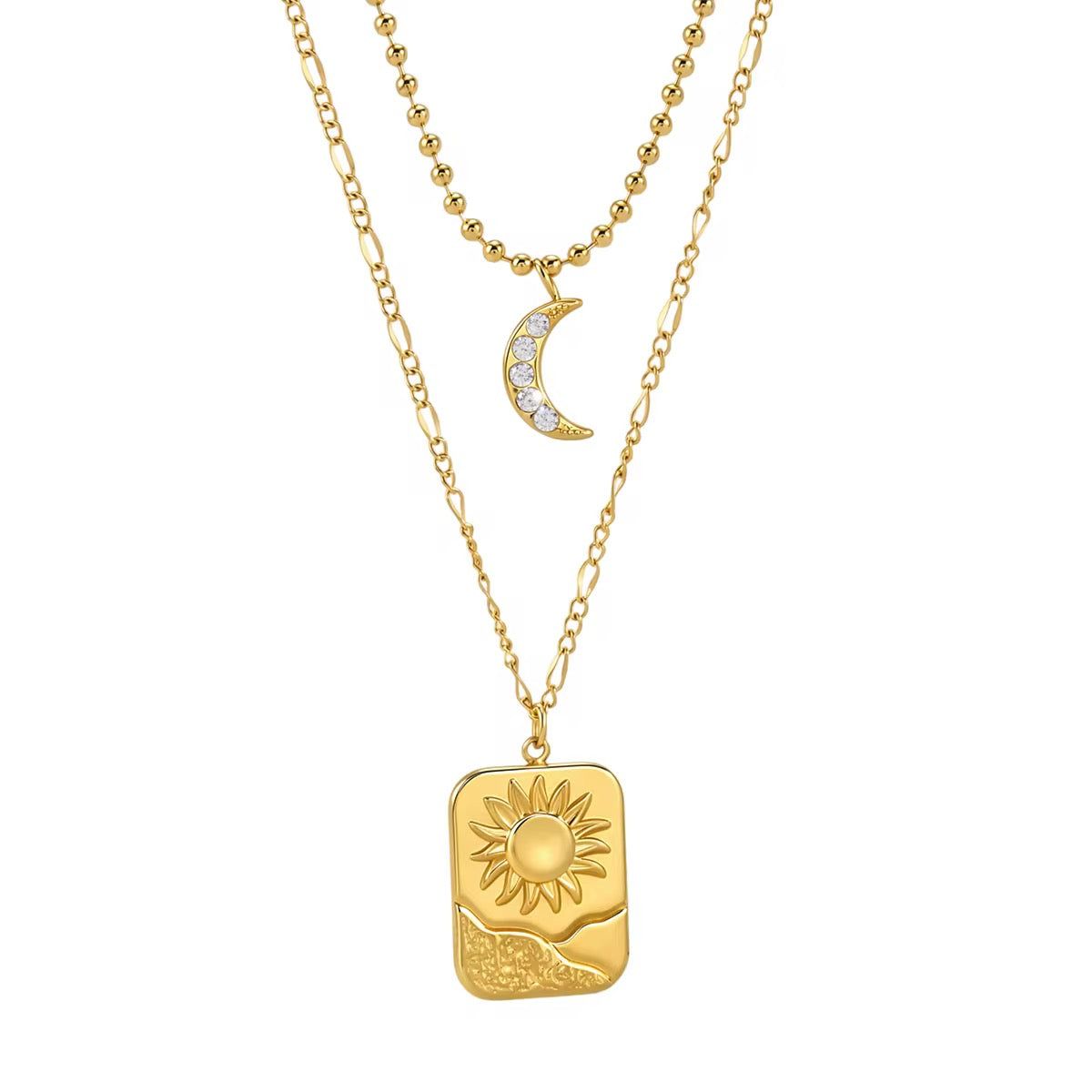 JULI NECKLACE