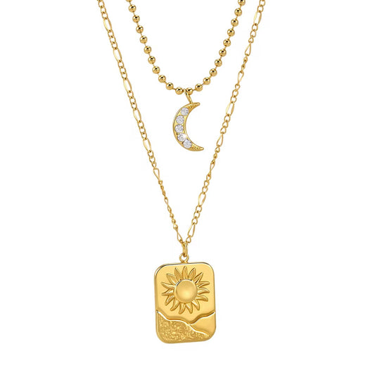JULI NECKLACE