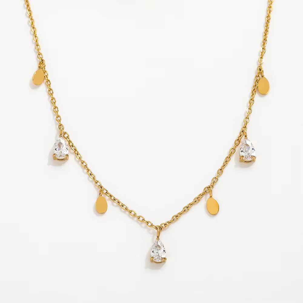 MYRA NECKLACE