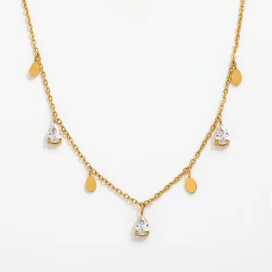 MYRA NECKLACE