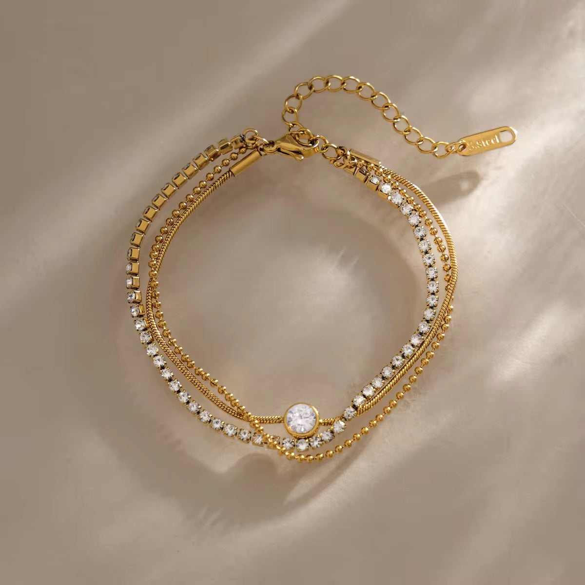 ODESSA BRACELET