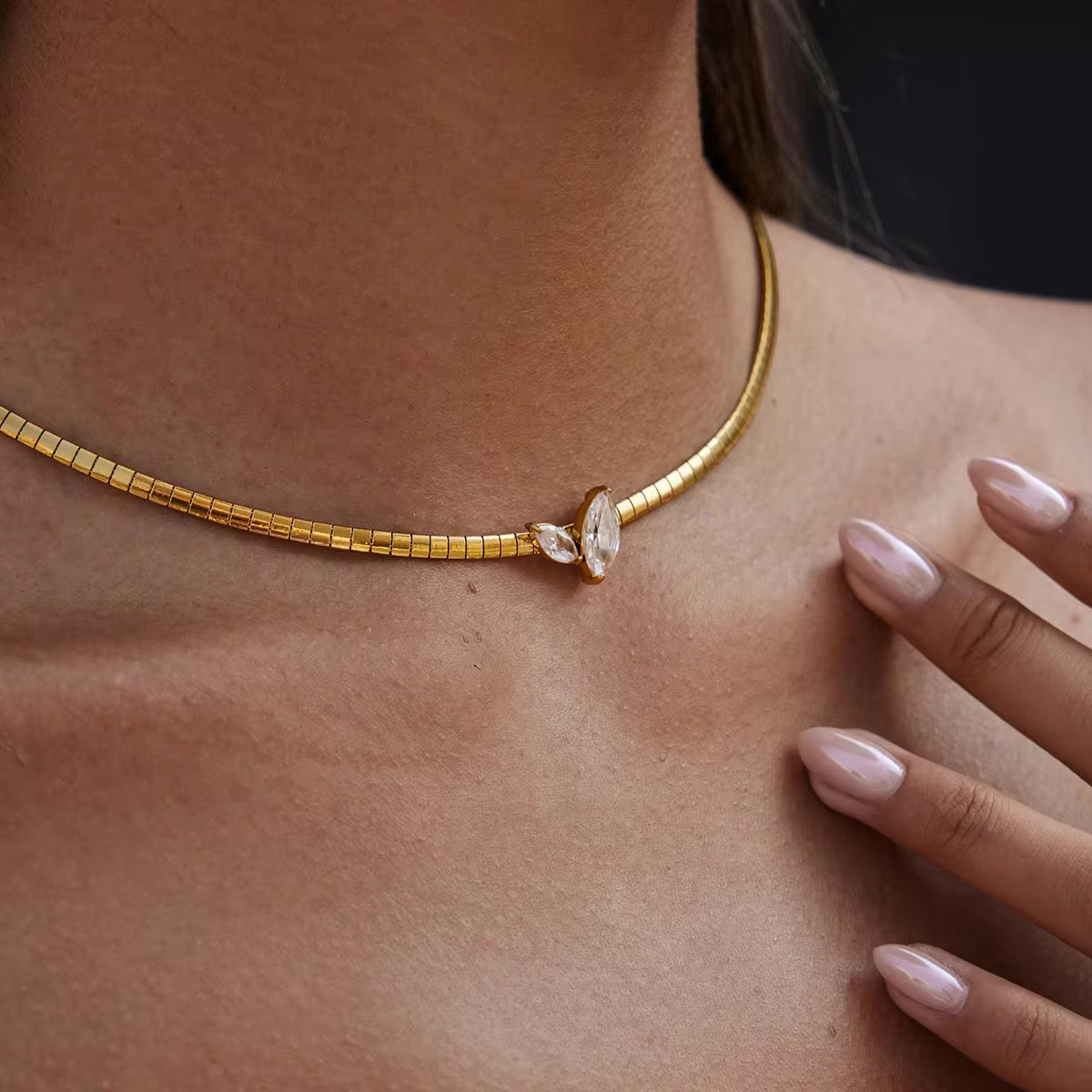 MARBELLA NECKLACE