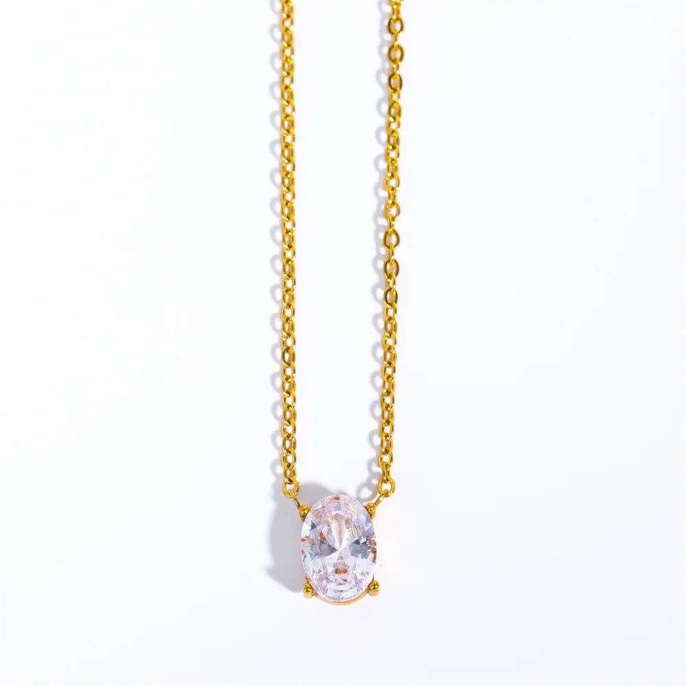 PENELOPE NECKLACE