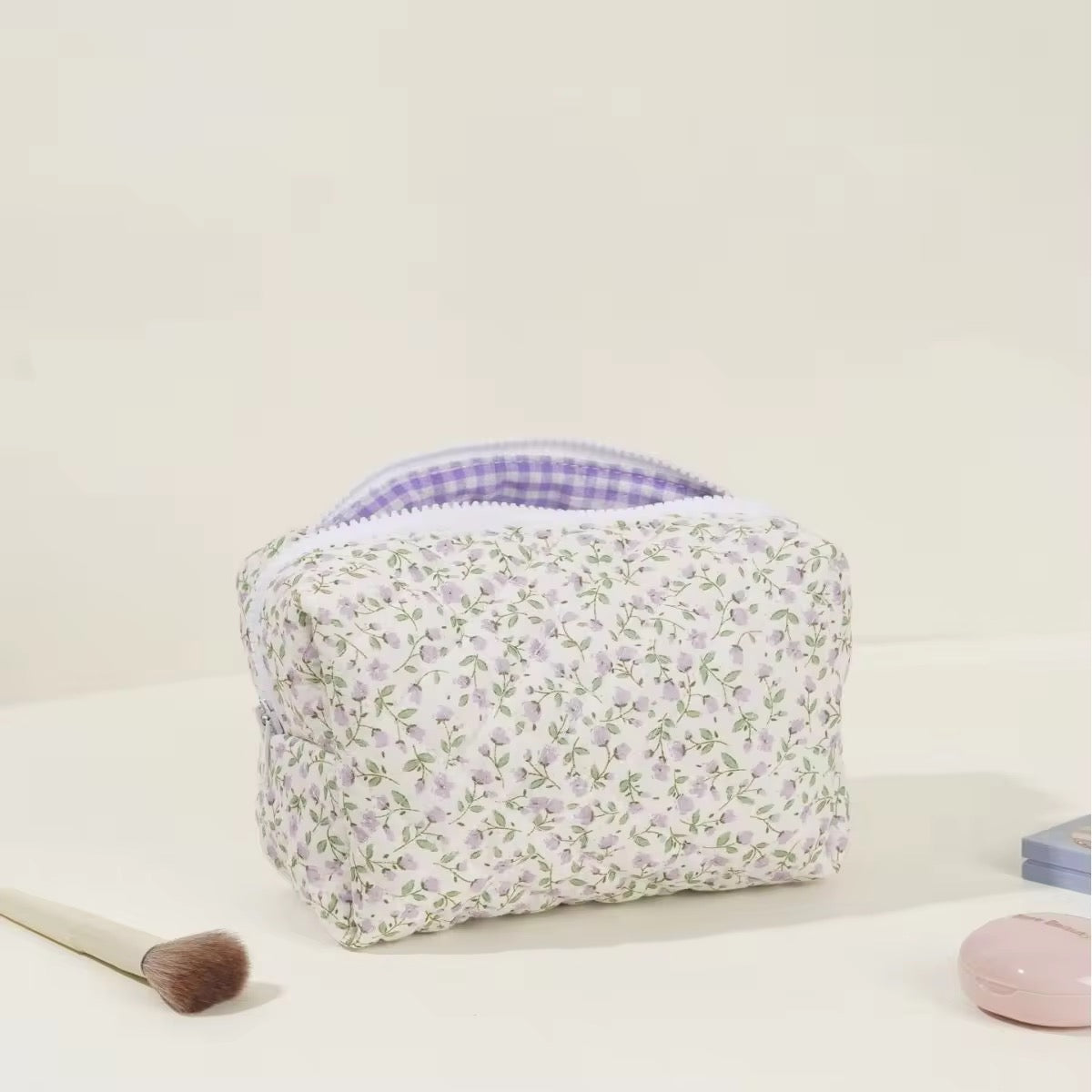 LAVENDER POUCH