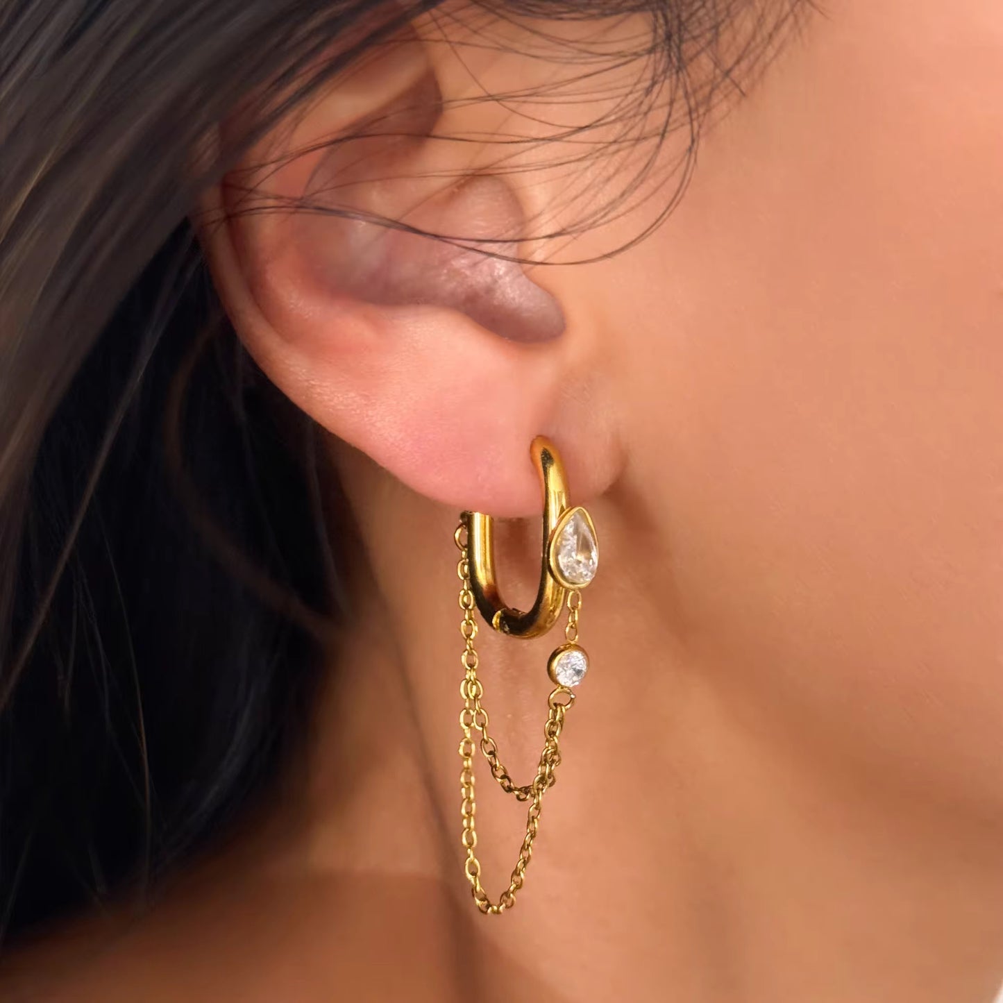LUCIA EARRINGS