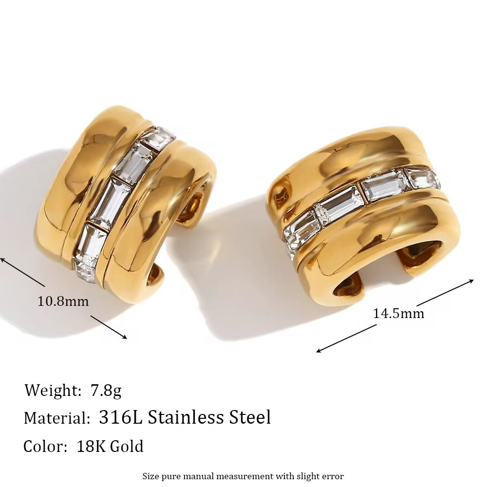 NOEL EARCUFFS