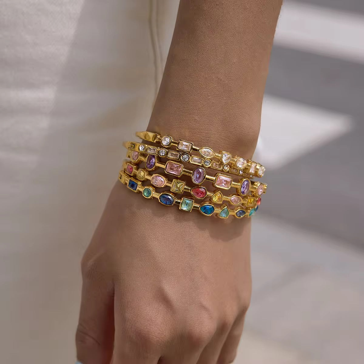 VALENTINA BRACELET