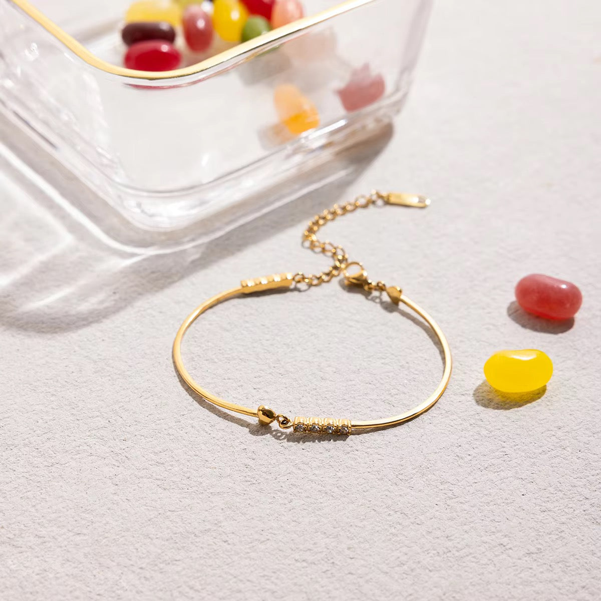 MERIVA BRACELET