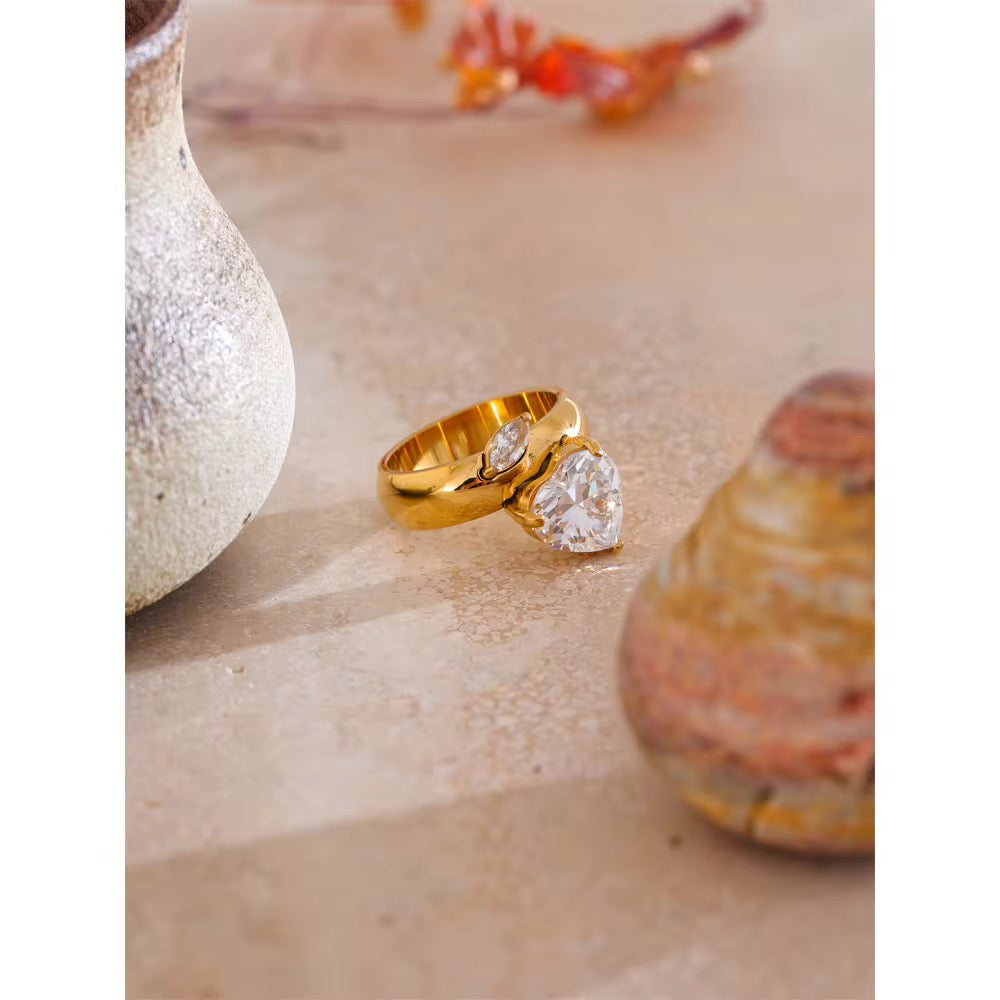 MADISON RING