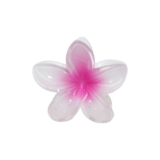 PINK HAWAI CLAW