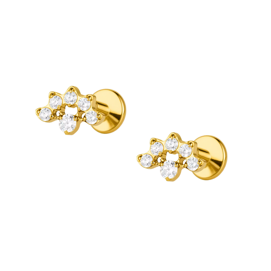 VIREYA STUDS