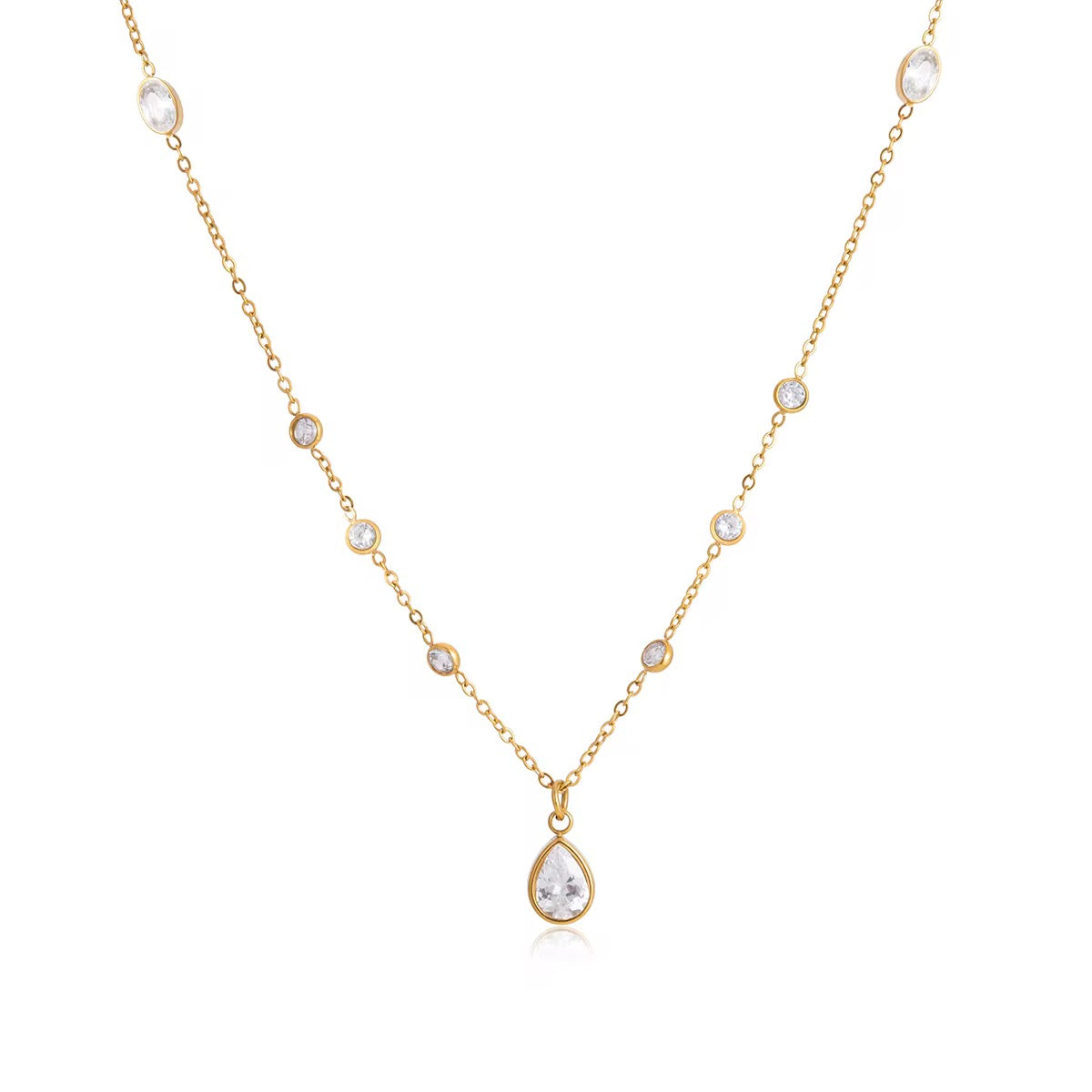 CAYENA NECKLACE