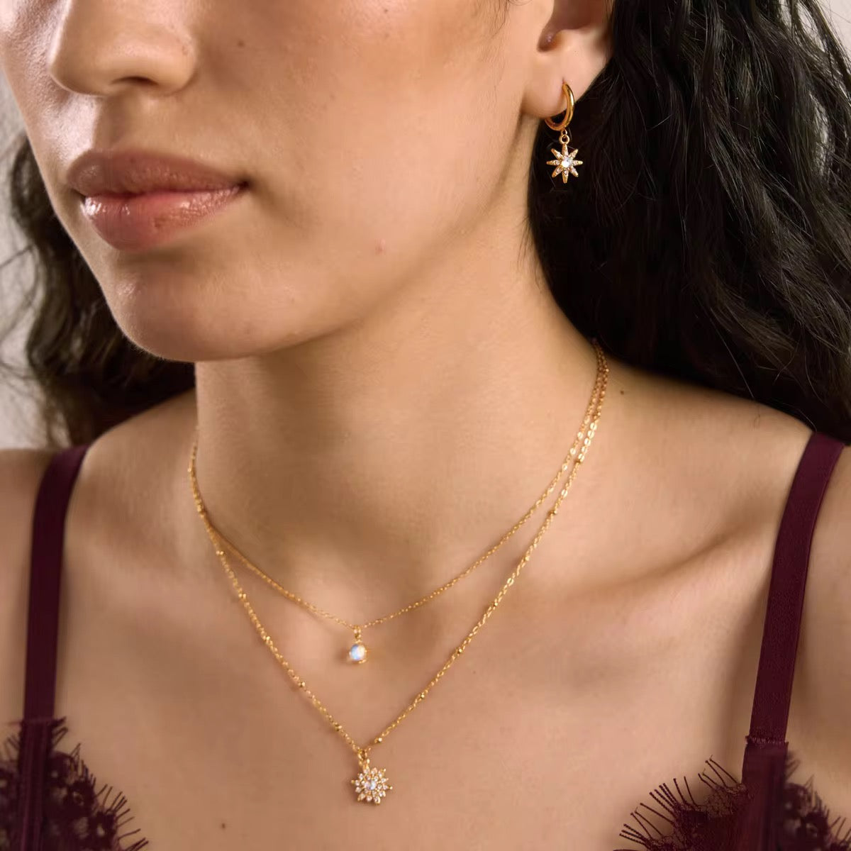 RAELIANA NECKLACE