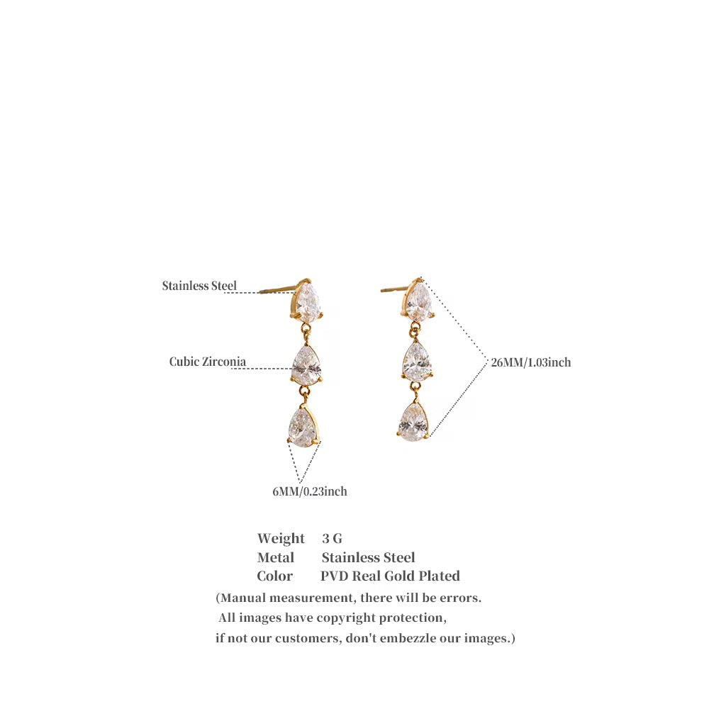 AMANDA EARRINGS