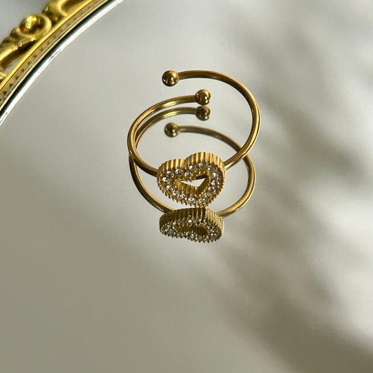 LOVER RING