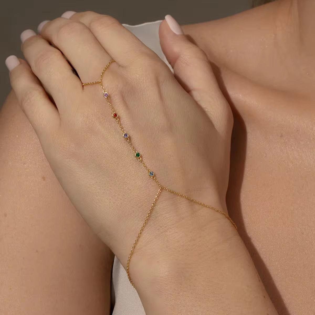ASTRA HANDCHAIN