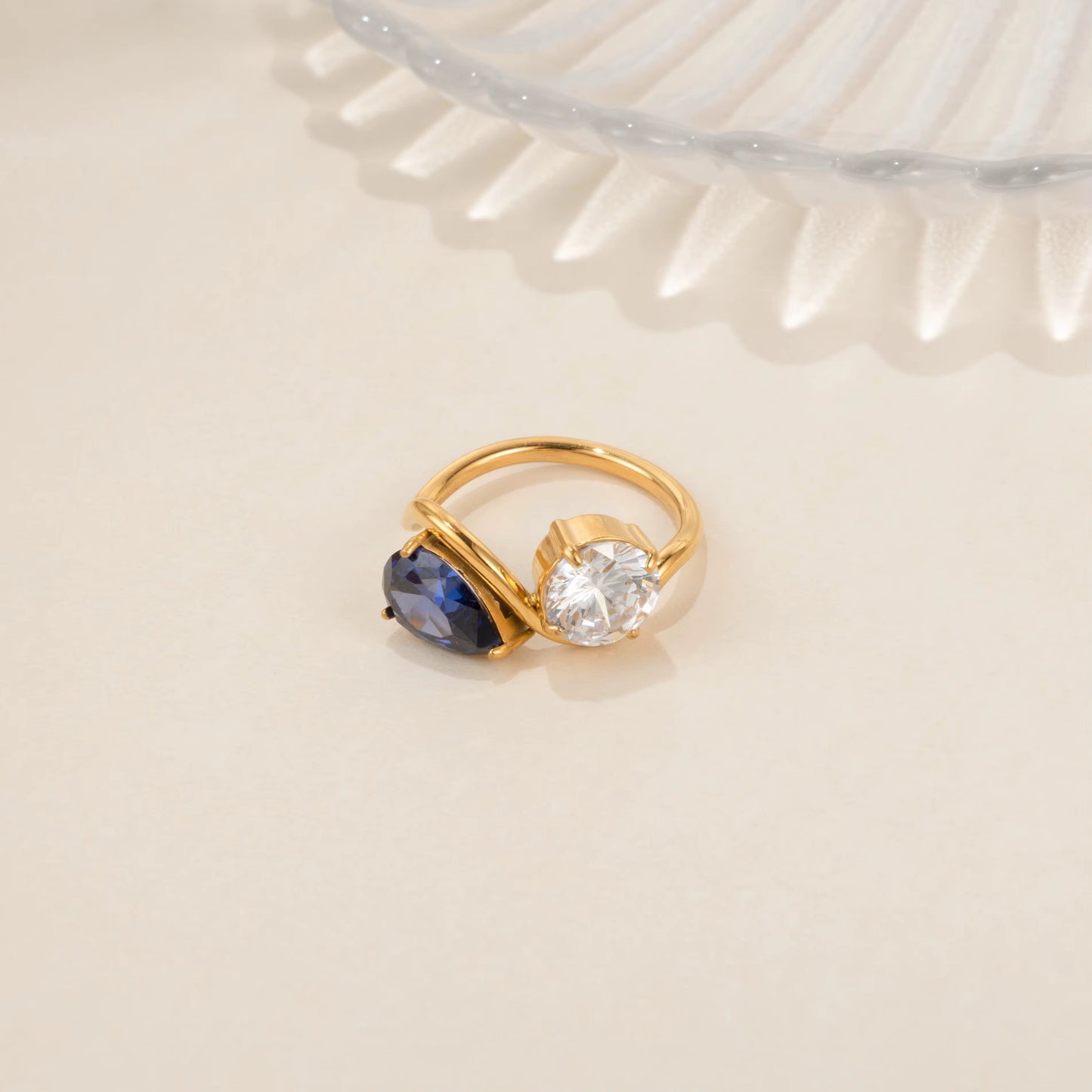LUMA RING