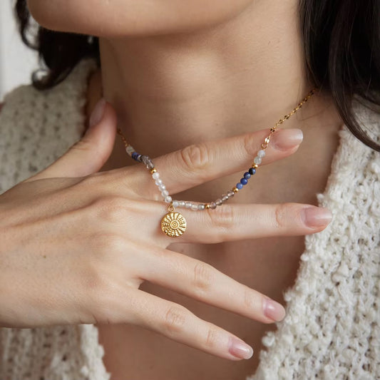 ELENI NECKLACE