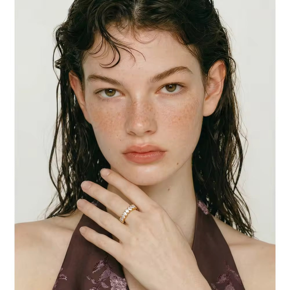 TESSA RING