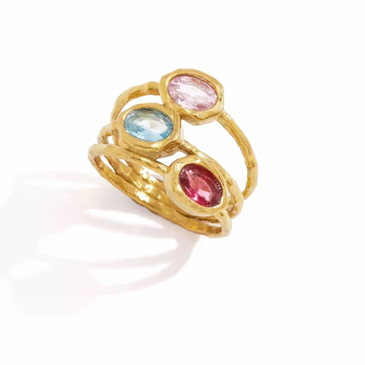 TALIA RING