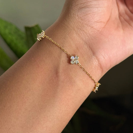 CLEO BRACELET
